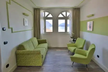 Al Campanile - Luxury Suites & Apartments - 120