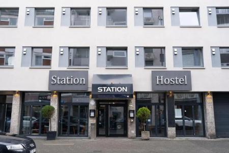 Station Hostel For Backpackers - 47