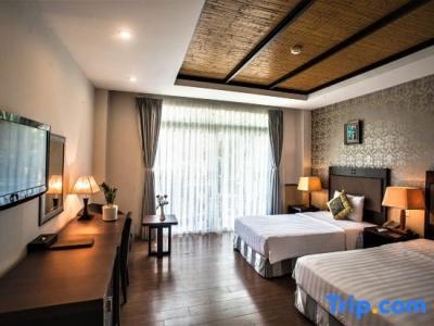 Seaside Resort - 53