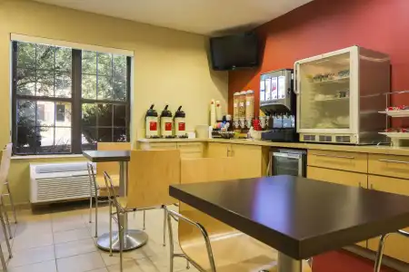 TownePlace Suites Tucson - 20