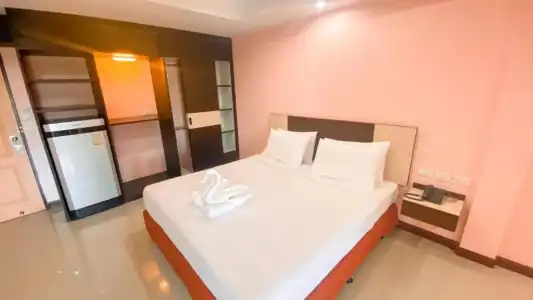 AA Pattaya Ville - 30