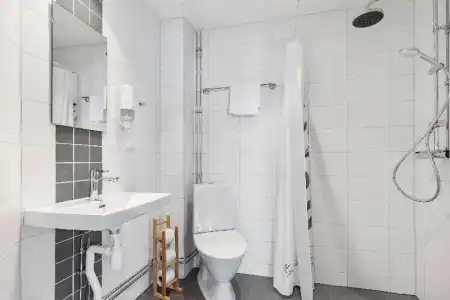 Best Western Uppsala - 105