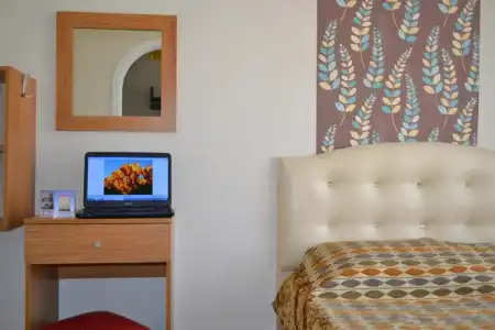 Second Home Hostel - 42