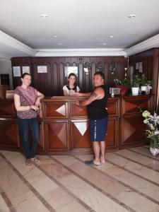 Nazar Otel - 31