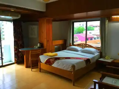 Bliss Mansion - 40