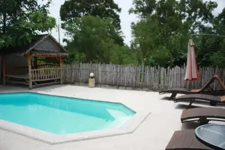 Bamboo Resort - 12