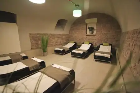 Palatina "Hotel-Restaurant" - 15