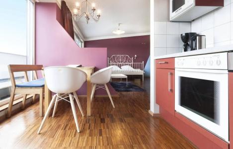 The Circus Hostel - 23