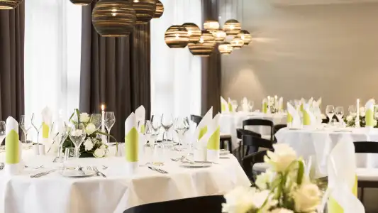 Holiday Inn Dresden - Am Zwinger by IHG - 30