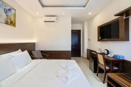 Aquatel Vung Tau - 14