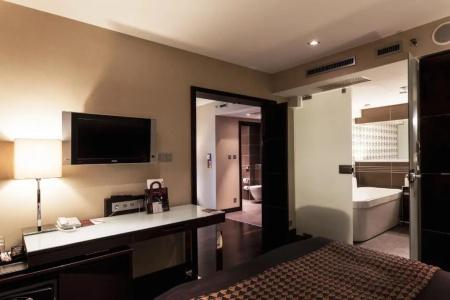 Mercure Gdansk Stare Miasto - 260
