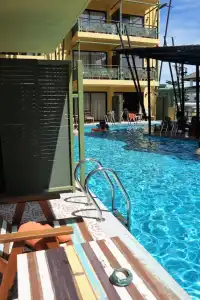Bhundhari Chaweng Beach Resort Koh Samui - 97