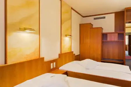 Vienna Sporthotel - 10
