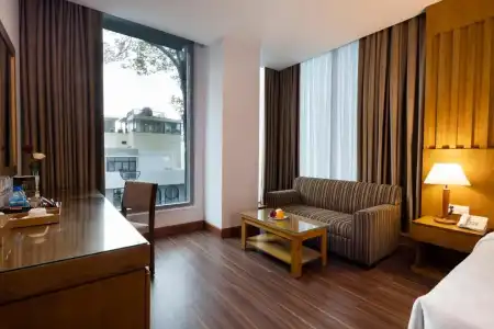 Eden Star Saigon - 107