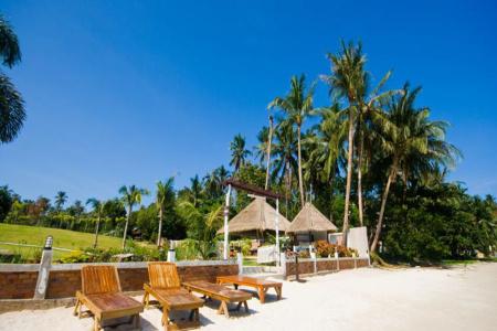 Samui Tonggad Resort - 14