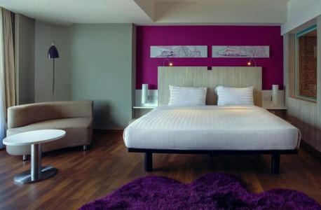 Mercure Convention Center Ancol - 111