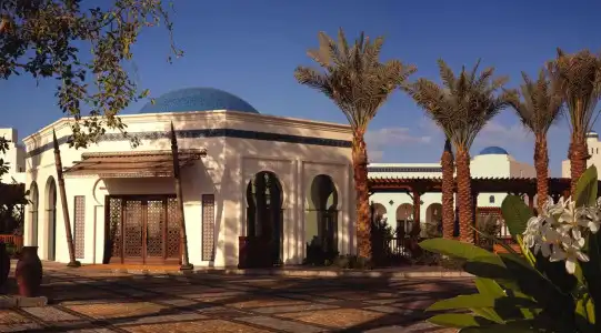 Park Hyatt Dubai - 32