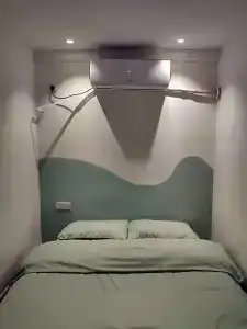 Suzhou Blue Gate Hostel - 23