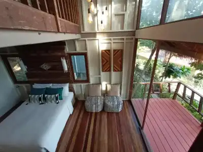 Koh Kood BED's Mini-Hotel - 136