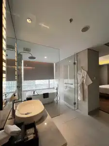 Ra Suites Simatupang - 111