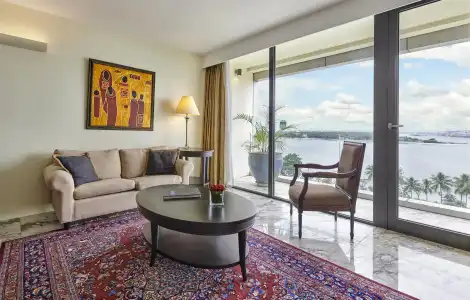 Hyatt Regency Dar Es Salaam - 7