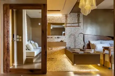 Skopelos Holidays & Spa - 123