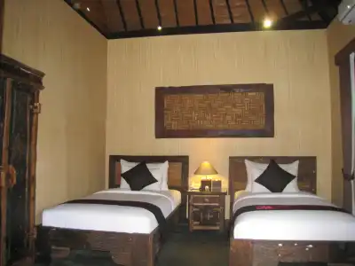Gino Feruci Villa Ubud - 45