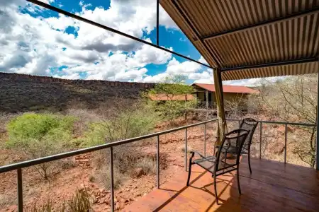 Waterberg Wilderness - 78