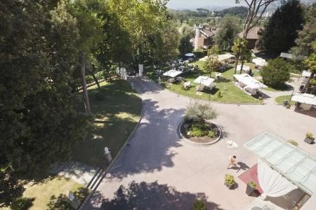 Villa Pigna - 34
