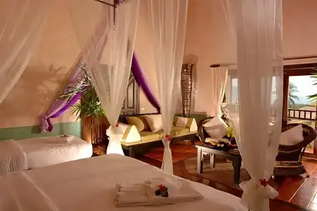 Mangosteen Ayurveda & Wellness Resort - 129