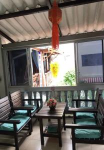 Ampawan Guesthouse - 6