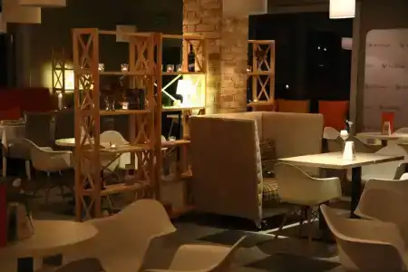 Pomarańczowa Plaża - 23