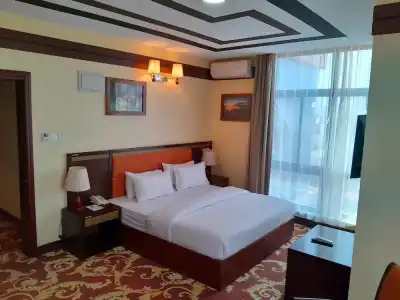 Morena Morogoro - 53