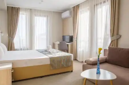 Melia Mar - 21