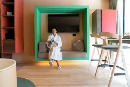 Latemar Suites & Spa - 78