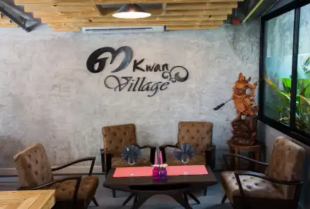 3 Kwan Village - 19
