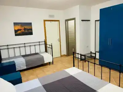 B&B Tramonti d'aMare - 79