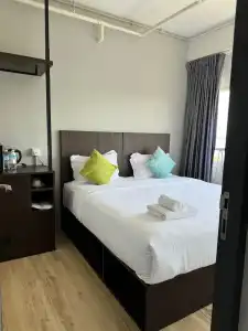 COOLIV Apartments - 32