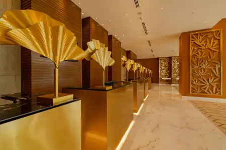 Johari Rotana - 1