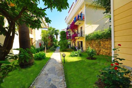 Yel Holiday Resort - All Inclusive - 42