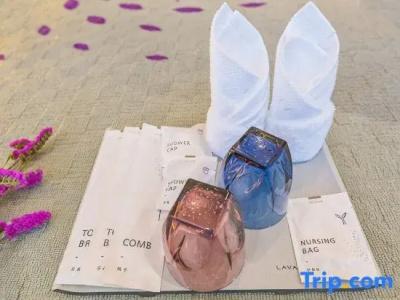 7 Days Inn Dongguan Shijie Jiarong Shopping Plaza - 84