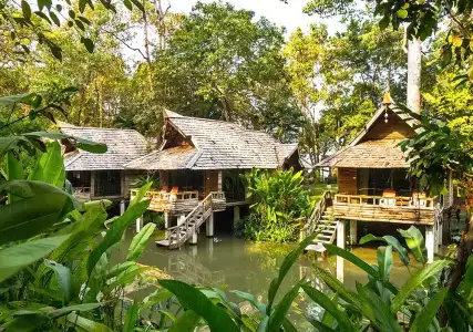 Sunset Park Resort and Spa by SWR - 54