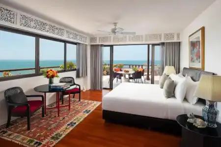 Anantara Hua Hin Resort - 61