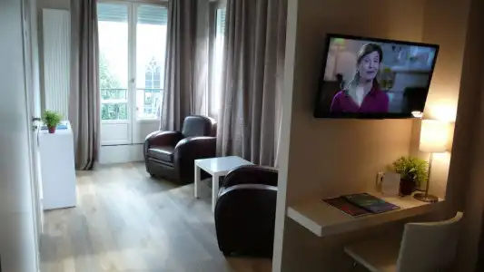 Hôtel Cardinal - 17