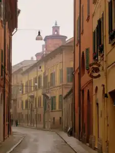 Locanda Borgonuovo - 12