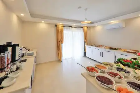 Lora Kas Otel - 9
