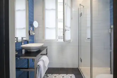 Hôtel Les Matins de Paris & Spa - 111