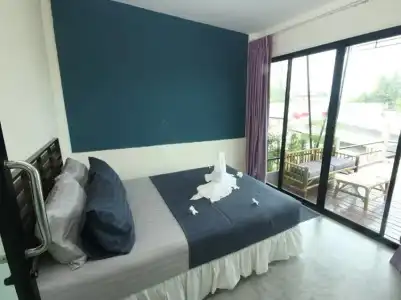 Lanta Complex - 47