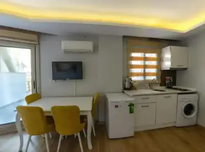 Sigacik Marina Apart - 11