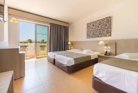 Akti Beach Club - 52